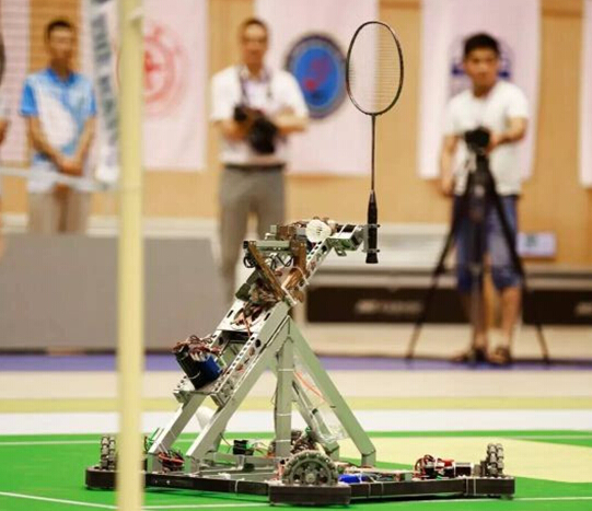 平博网页版,平博(中国)全向轮助阵全国大学生机器人赛-2.jpg